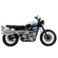 Scrambler 900 (2006-2015)