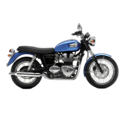 Bonneville 790 / 865 (2001-2015) jantes à rayons