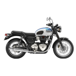 Bonneville 900 T100 (2016-2023)