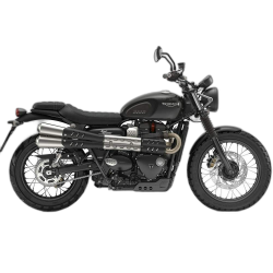 Street Scrambler 900 (2017-2021)