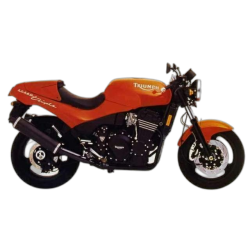 Speed Triple 900 roue 18 pouces (1992-1995)