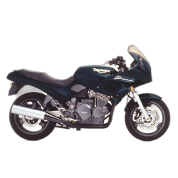 Sprint 900 roue 18 pouces (1992-1995)