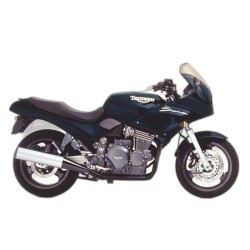 Amortisseurs Shock Factory pour Triumph Sprint 900 roue 17" 96-98