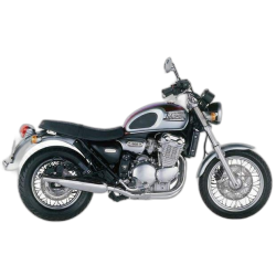 Thunderbird 900 (1995-2003)