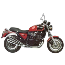Thunderbird Sport 900 (1995-2004)