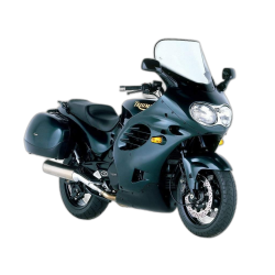 Trophy 900 roue 17 pouces (1996-1998)