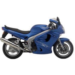 Amortisseurs Shock Factory pour Triumph 955i Sprint ST 98-04