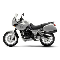 Amortisseur Shock Factory pour Triumph 955i Tiger jantes à bâtons01-06