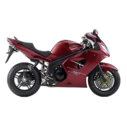 Amortisseurs Shock Factory pour Triumph 1050 Sprint ST 05-10