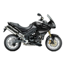 Amortisseurs Shock Factory pour Triumph 1050 Tiger 06-13