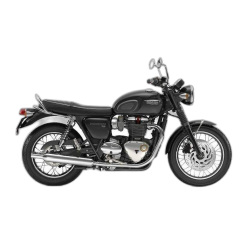 Bonneville T120 (2016-2024)