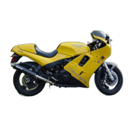 Daytona 1200 roue 18 pouces (1992-1995)
