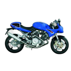 Cafe Racer