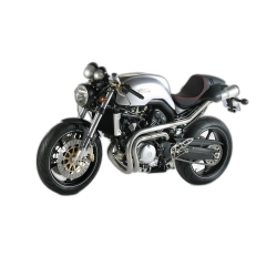Shock Factory shock absorbers for motorcycles - brand :  Voxan Black Magic 04