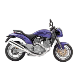 Amortisseurs Shock Factory pour Voxan Roadster