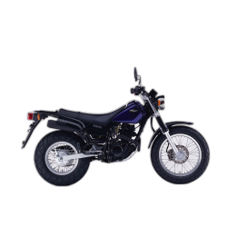 125 TW Trailway (1999-2004)