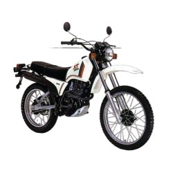125 XT 88-91