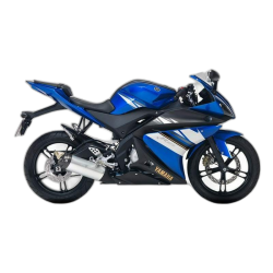 Amortisseurs Shock Factory pour Yamaha YZFR 125 08-18