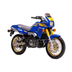 TDR 250 (1988-1991)