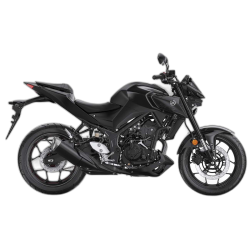 MT 03 (2015-2022)
