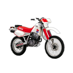 Amortisseurs Shock Factory pour Yamaha 350 TT 86-95