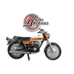 350 YR5 (1970-1972)