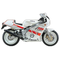 FZR 400 (1988)