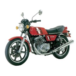 Shock Factory shock absorbers for motorcycles - brand :  Yamaha XS 500 76-78