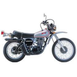 XT 500 (1976-1992)