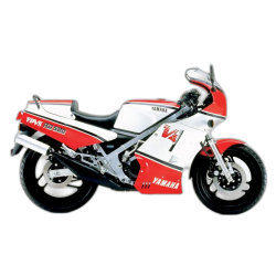 RD 500 LC (1984-1986)