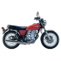 500 SR (1978-1999)
