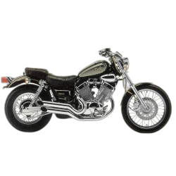 Amortisseurs Shock Factory pour Yamaha XV 535 Virago 88-04