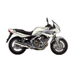 600 Diversion (1992-2002)