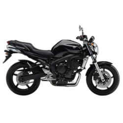 600 FZ 6 (2004-2009)