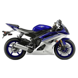 600 R6 (2006-2018)