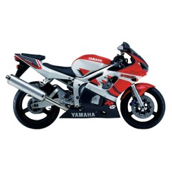 600 R6 (1999-2002)