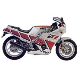 FZ 600 Fix oeuil (1986-1988)