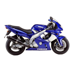 YZF 600 Thundercat (1996-2002)