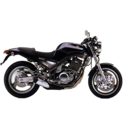 SRX 600 89-90