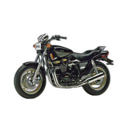 YX 600 (1986-1990)