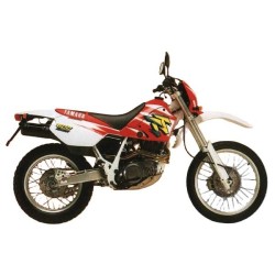 TTE 600 (1993-1997)