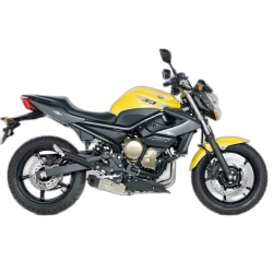XJ6 (2009-2016)
