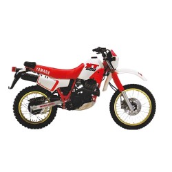XT 600 (1983-1986)