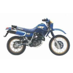 XT 600 (1987-1989)