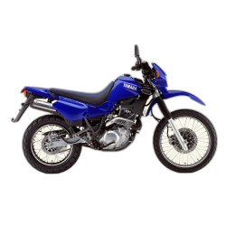 XT 600 E/K (1990-2002)