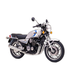 Amortisseurs Shock Factory pour Yamaha XJ 650 80-85