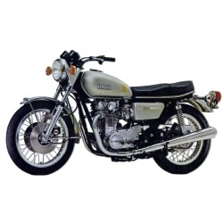 XS 650 (1970-1985)