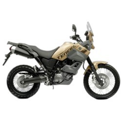 XTZ 660 Tenere (2008-2016) (sans ABS)