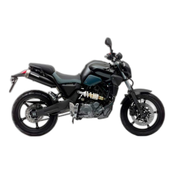 660 MT 03 (2006-2010)