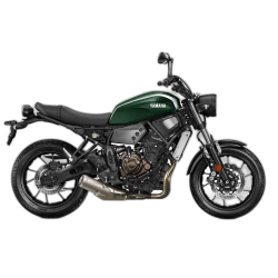 Amortisseurs Shock Factory pour Yamaha XSR 700 16-22